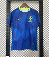 25/26 Brazil Fan Jersey