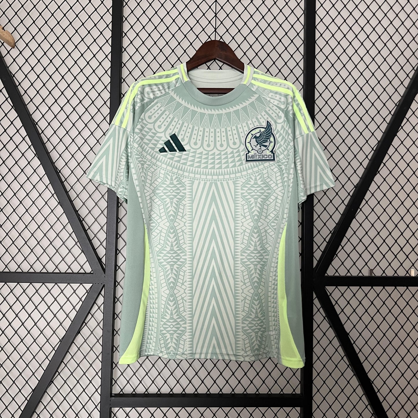 24/25 Mexico Jersey