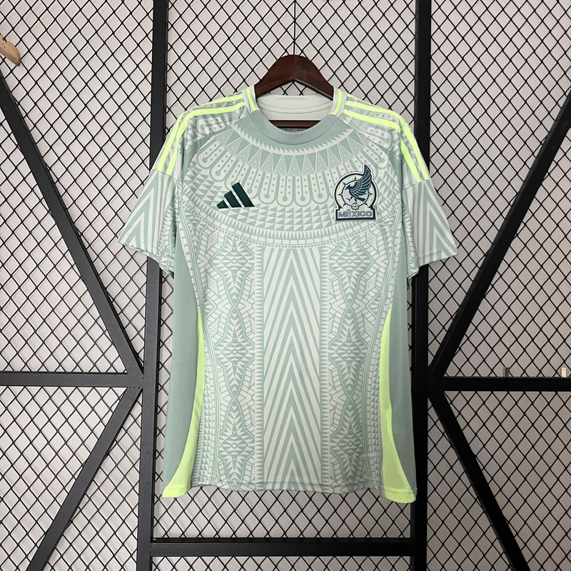 24/25 Mexico Jersey