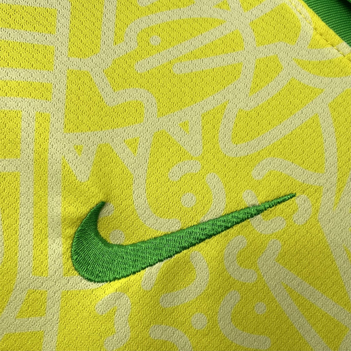 24/25 Brazil Copa America