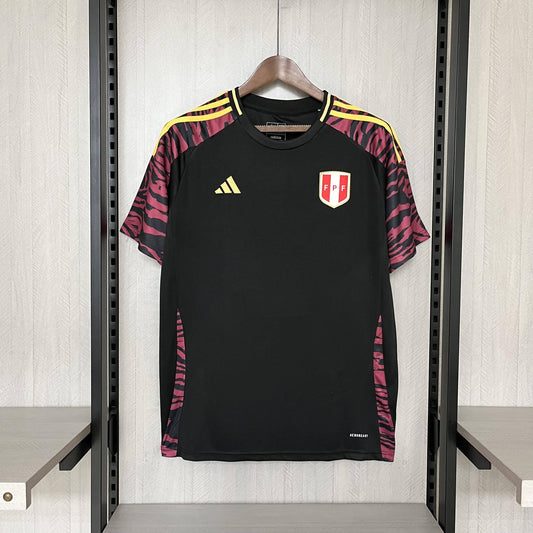 24/25 Peru Jersey