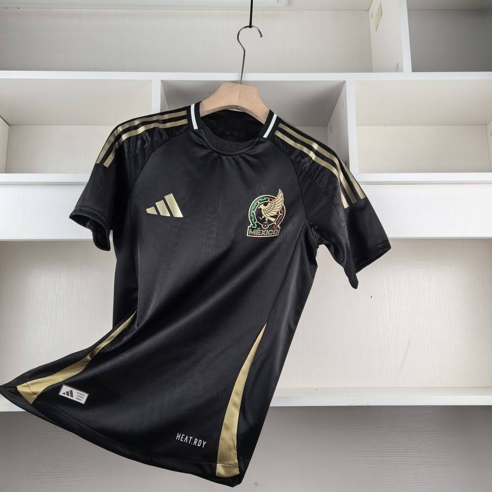 24/25 Mexico Jersey