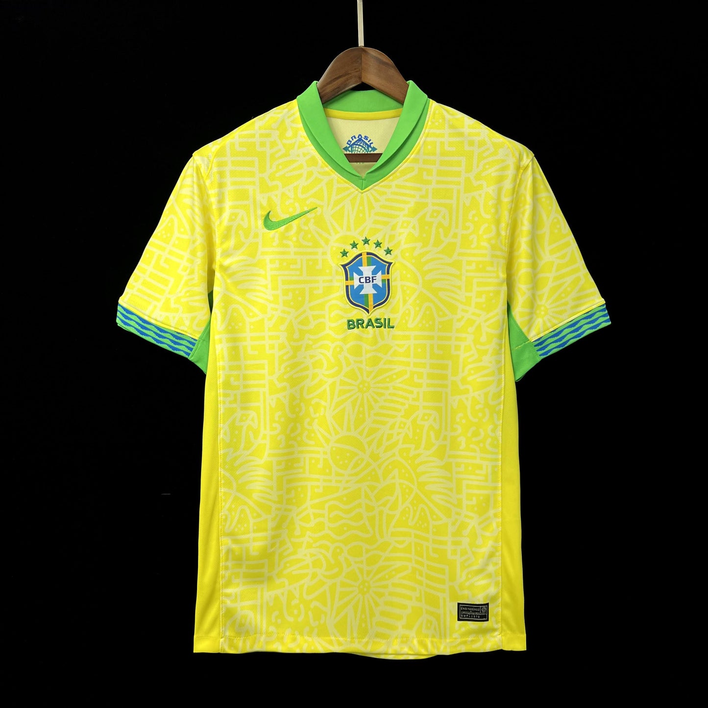 24/25 Brazil Copa America