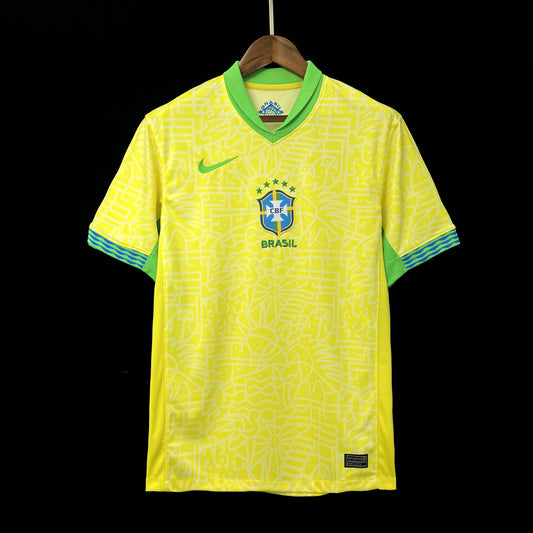 24/25 Brazil Copa America