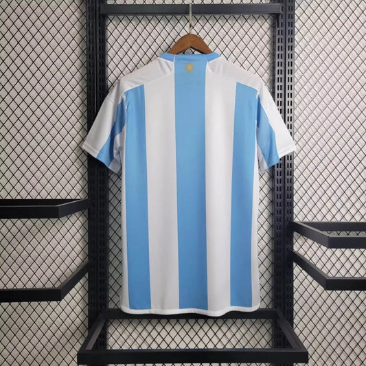 24/25 Argentina Home Jersey