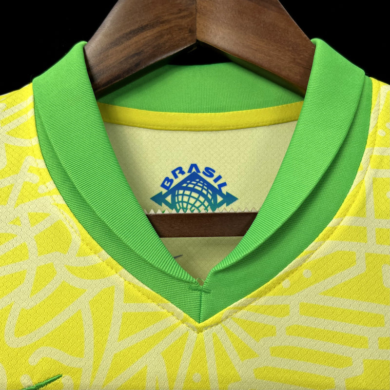24/25 Brazil Copa America