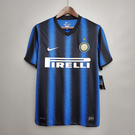 Inter Milan Away Jersey 23/24