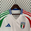 Italy Away Jersey 2024