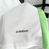 Algeria Home Jersey 2024