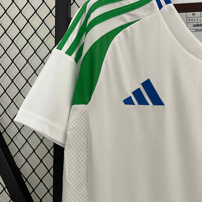 Italy Away Jersey 2024
