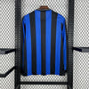 Inter Milan Jersey Home 98/99 Retro Long Sleeve