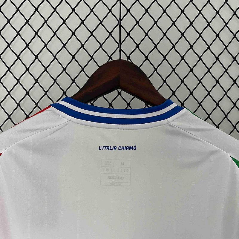 Italy Away Jersey 2024