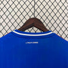 Italy Home Jersey 2024