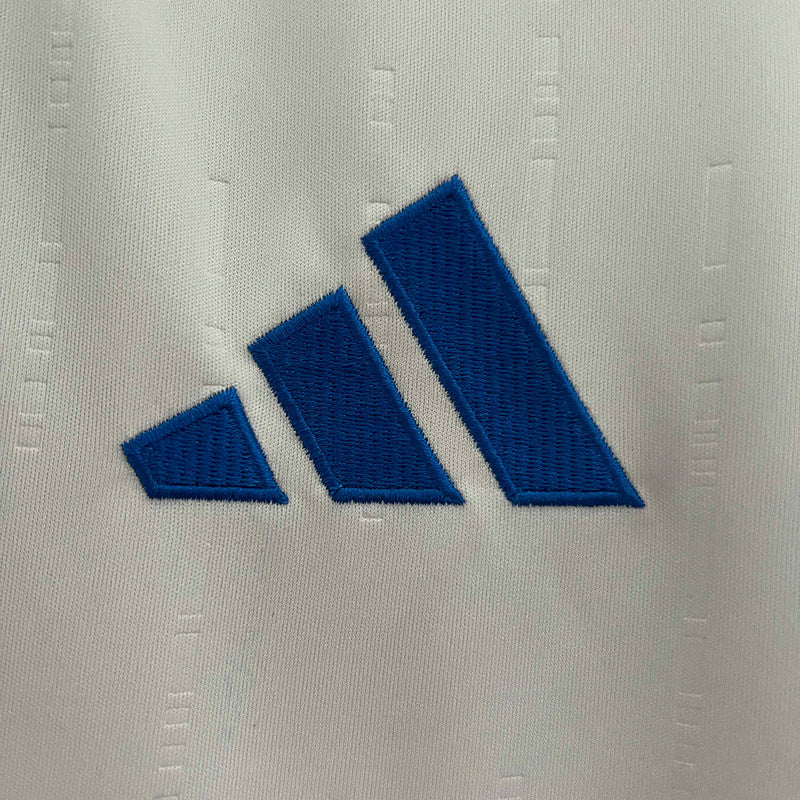 Italy Away Jersey 2024