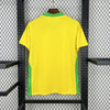 25/26 Brazil Fan Jersey