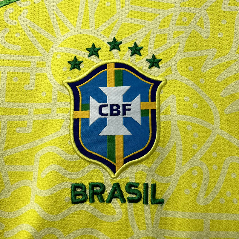24/25 Brazil Copa America