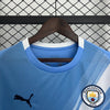 Manchester City Jersey 2025
