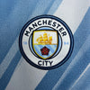 Manchester City Jersey 2025